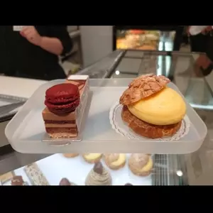 パティスリー・サダハル・アオキ・パリ JR名古屋タカシマヤ店