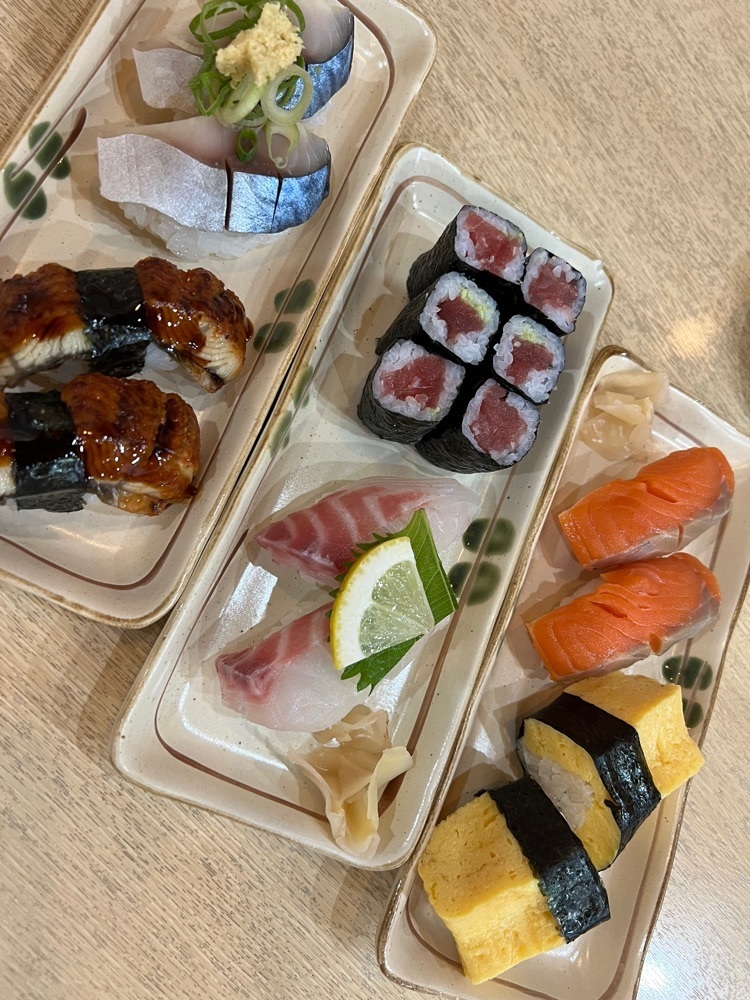 himbaさんが投稿した寿司・和食処 盛浩 東店に関する口コミの画像