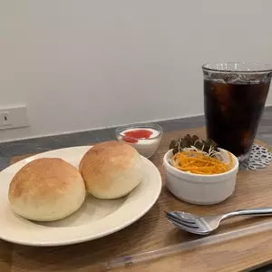 マークスカフェ（MARKS CAFE）