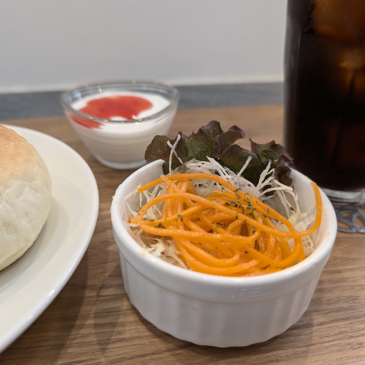 sakur776さんが投稿したマークスカフェ（MARKS CAFE）に関する口コミの画像