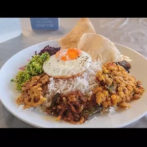 kamal kare（カマルカレー）