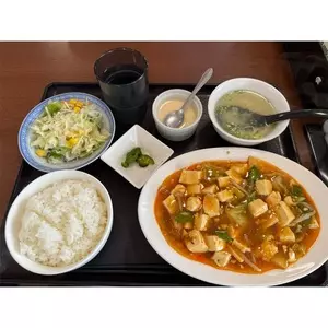 中華料理一帆亭