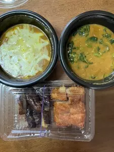 CoCo壱番屋 甲府国母店（ココイチバンヤ）