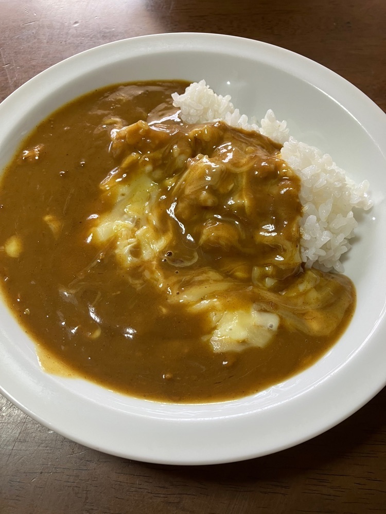 Nさんが投稿したCoCo壱番屋 甲府国母店（ココイチバンヤ）に関する口コミの画像