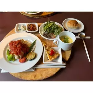 イロハーブカフェ（iroherb cafe）