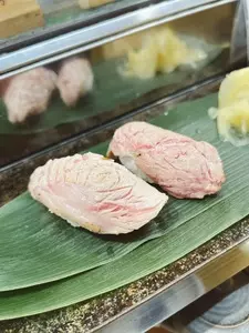 仙令鮨 JR仙台駅 3階店（【旧店名】北辰鮨 仙台駅鮨通り店）