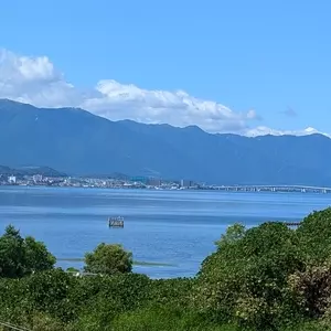 琵琶湖博物館