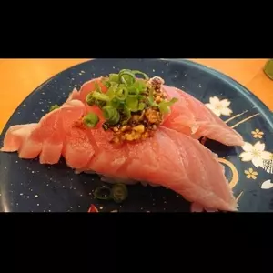 回転さかなや寿司・魚忠　 太平通り店