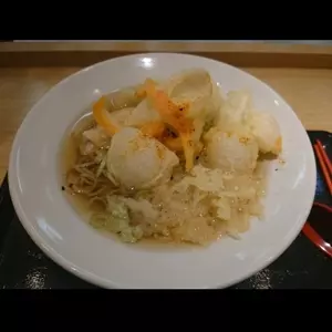 そばばっくす(ソバ バックス)
