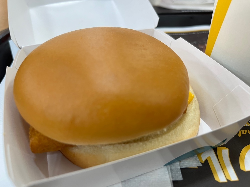 ハルさんが投稿したマクドナルド 葛西ホームズ店（McDonald's）に関する口コミの画像