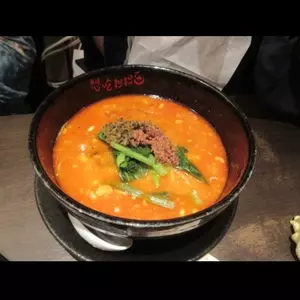 想吃担担面 エスカ店（シャンツーダンダンミェン）
