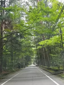 旧三笠ホテル