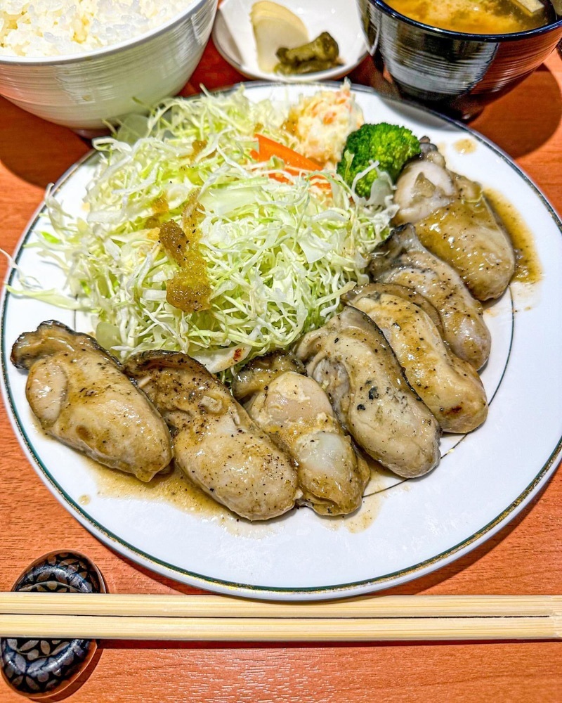 40s_gourmetさんが投稿したグラシア（食堂酒場Gracia）に関する口コミの画像