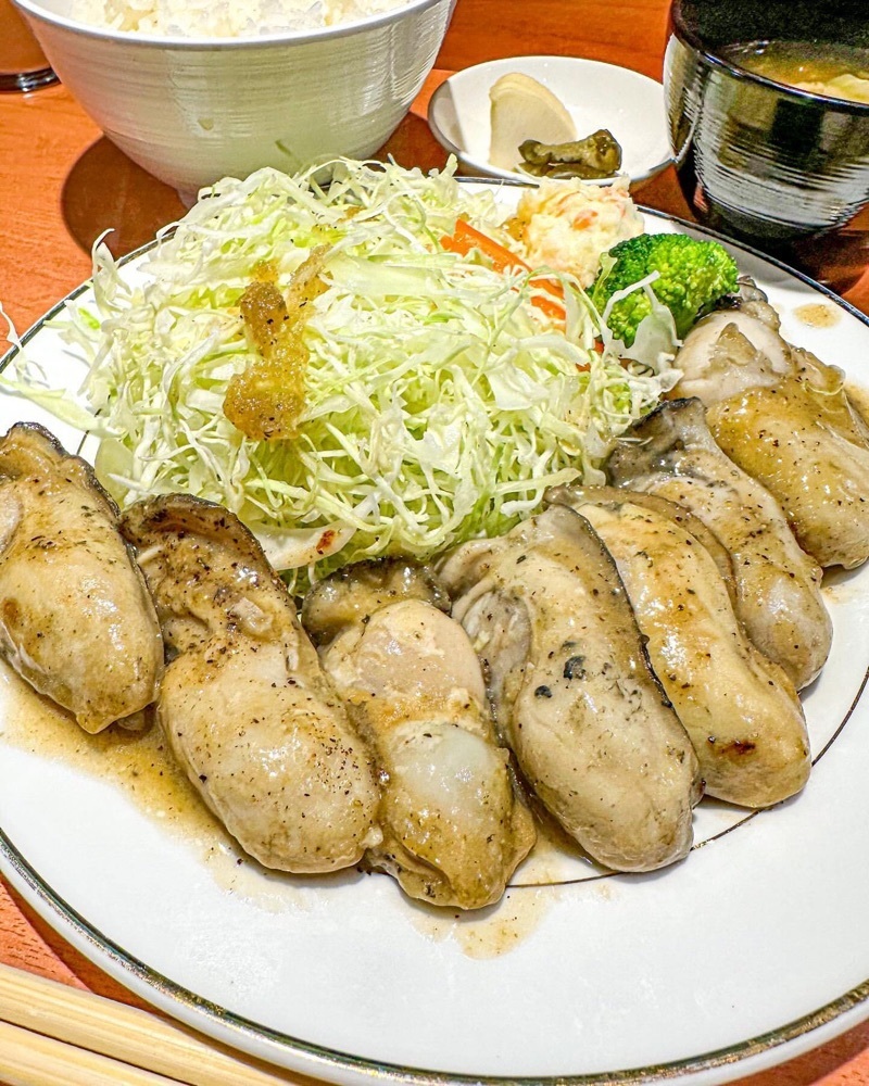 40s_gourmetさんが投稿したグラシア（食堂酒場Gracia）に関する口コミの画像