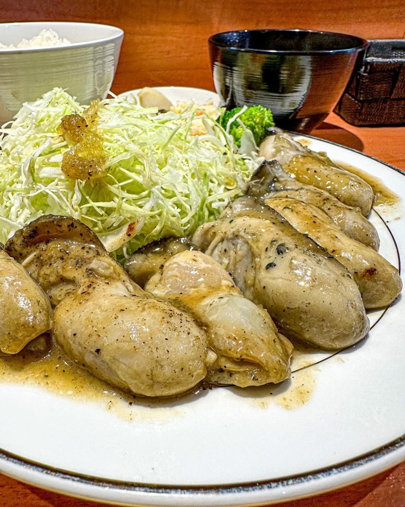 40s_gourmetさんが投稿したグラシア（食堂酒場Gracia）に関する口コミの画像