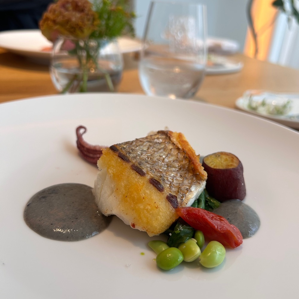 えみえみっさんが投稿したrestaurant.m（レストラン エム）に関する口コミの画像