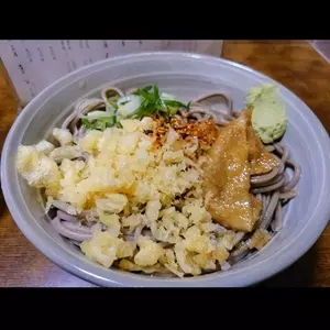 更科（さらしな） 3枚目