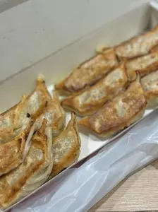 餃子の王将 プレンティ西神中央店