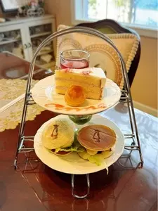 アトリエ&カフェ 赤毛のアン