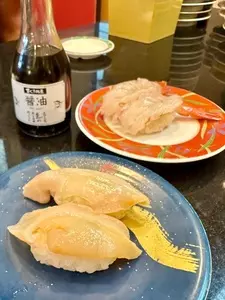 グルメ廻転寿司 　まぐろ問屋　めぐみ水産 戸田公園店（ぐるめかいてんずしまぐろどんやめぐみすいさん）
