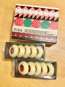 Fika 三越伊勢丹 新宿店（フィーカ）