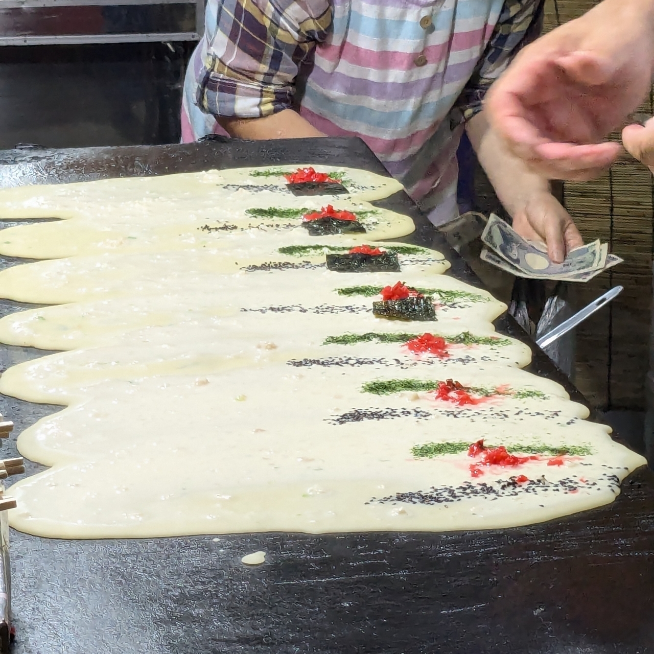 ミミさまさんが投稿したたなか菓子舗に関する口コミの画像