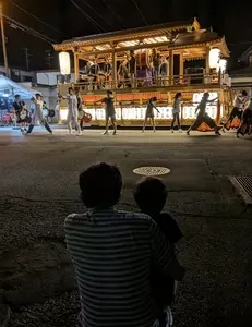 バラ亭