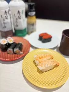 魚べい 三宮雲井通店