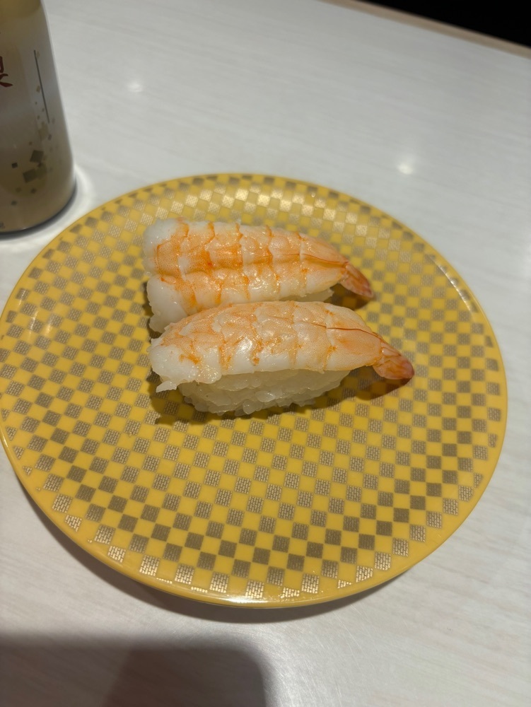 MIMICO関西グルメ手帖さんが投稿した魚べい 三宮雲井通店に関する口コミの画像