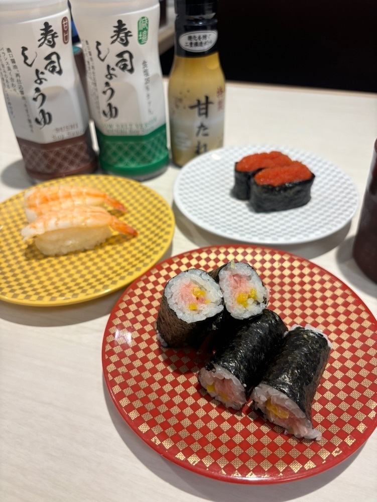 MIMICO関西グルメ手帖さんが投稿した魚べい 三宮雲井通店に関する口コミの画像