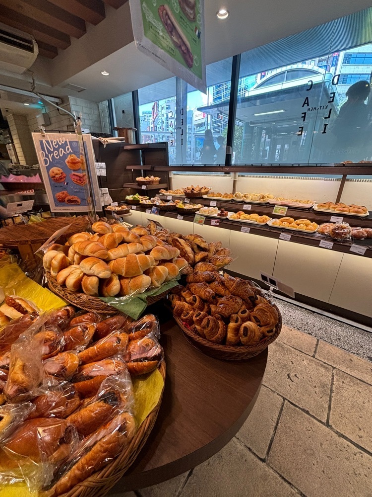MIMICO関西グルメ手帖さんが投稿したデリカフェキッチン 三宮店（DELI CAFE KITCHEN）に関する口コミの画像