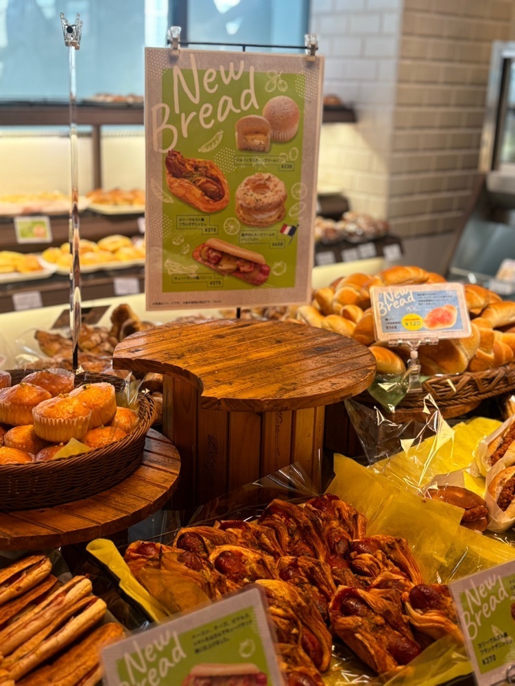 MIMICO関西グルメ手帖さんが投稿したデリカフェキッチン 三宮店（DELI CAFE KITCHEN）に関する口コミの画像