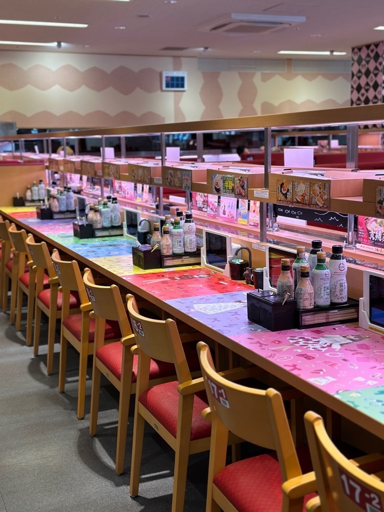 MIMICO関西グルメ手帖さんが投稿したスシロー 生田川インター店に関する口コミの画像