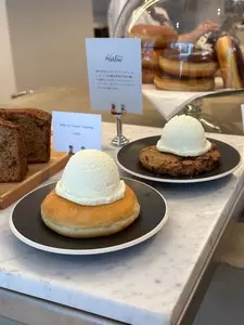 Saturdays NYC 神戸店（サタデーズニューヨークシティ 【旧店名】サタデーズサーフニューヨークシティ）