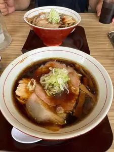 らぁ麺 おかむら