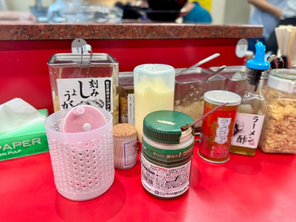 満腹次郎0843さんが投稿した王道家直系 IEKEI TOKYO（王道家直系 イエケイ トウキョウ）に関する口コミの画像