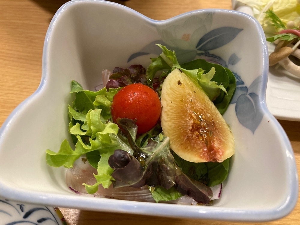 ふみさんが投稿した旅館　くるみ屋に関する口コミの画像