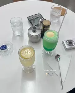 喫茶 ケンワ