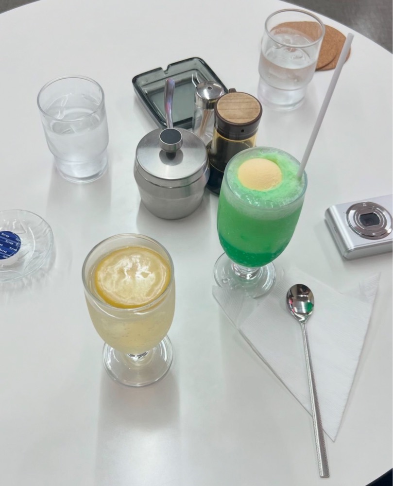 pyonpyono3さんが投稿した喫茶 ケンワに関する口コミの画像