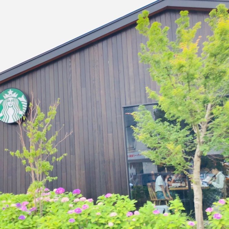 サトツルさんが投稿したスターバックスコーヒー 栃木倭町店（STARBUCKS COFFEE）に関する口コミの画像