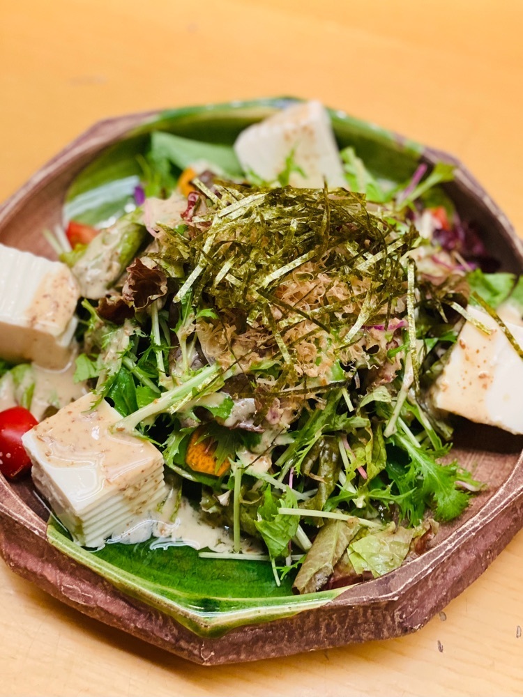 食いしん坊プリンセスさんが投稿した地鶏地酒地野菜 絆～ＫＩＺＵＮＡ～（キズナ）に関する口コミの画像