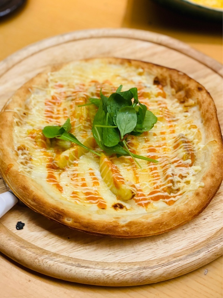 食いしん坊プリンセスさんが投稿した地鶏地酒地野菜 絆～ＫＩＺＵＮＡ～（キズナ）に関する口コミの画像
