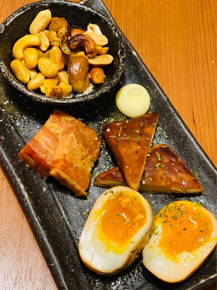 食いしん坊プリンセスさんが投稿した大衆スタンド きもとに関する口コミの画像