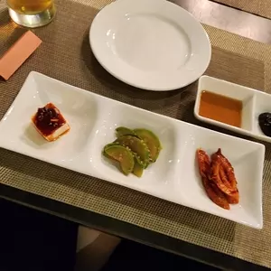 レストラン ハナ