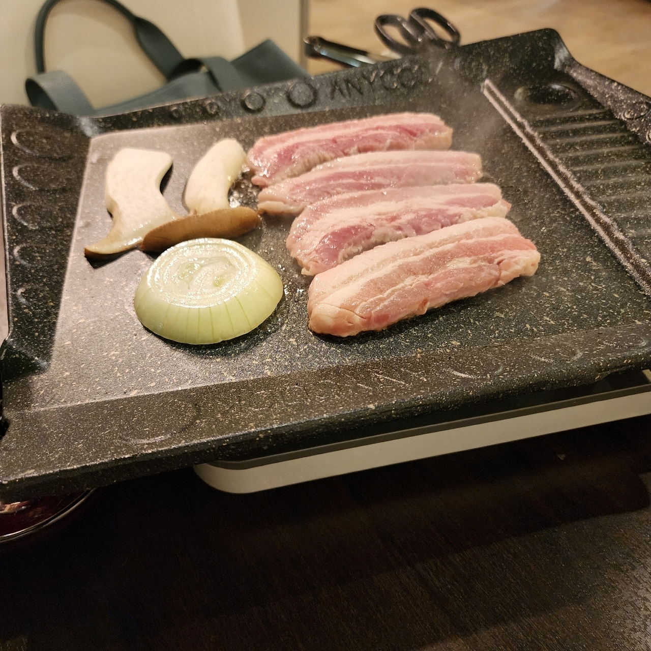 プレシャスプレステージ　横浜そごう5階さんが投稿したレストラン ハナに関する口コミの画像
