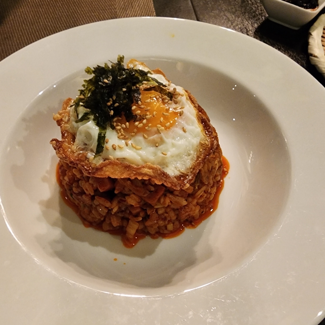 プレシャスプレステージ　横浜そごう5階さんが投稿したレストラン ハナに関する口コミの画像