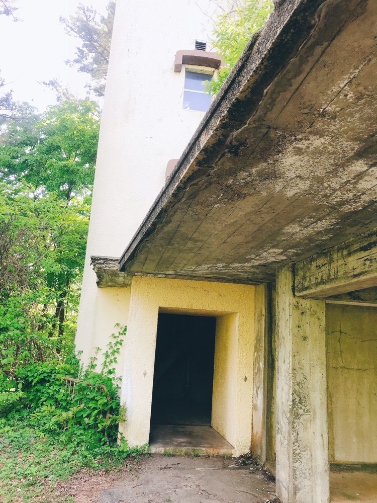 猫なぎ。さんが投稿した高館山展望台に関する口コミの画像