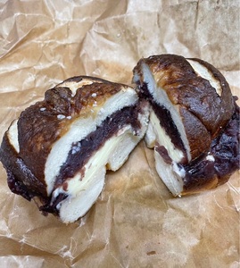 Bagel Tao（ベーグル タオ） 1枚目