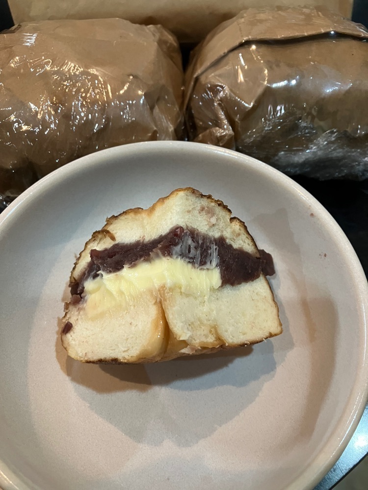 Nさんが投稿したBagel Tao（ベーグル タオ）に関する口コミの画像