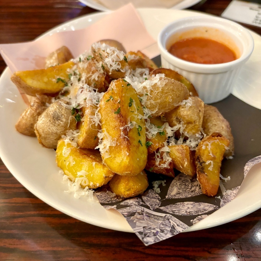 フードアナリストあいさんが投稿したエイトライスフィールド カフェ すすきの店（8 Ricefield Cafe）に関する口コミの画像